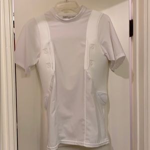 5.11 Tactical Holstered Shirt